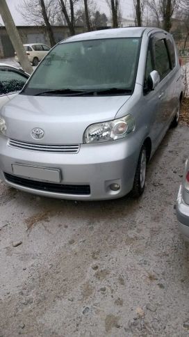    Toyota Porte 2009 , 340000 , 