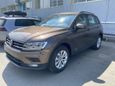 SUV   Volkswagen Tiguan 2020 , 1990500 , 