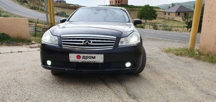  Infiniti M35 2007 , 540000 , 