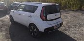  Kia Soul 2018 , 1240000 , 