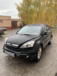 SUV   Honda CR-V 2007 , 690000 , 