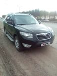 SUV   Hyundai Santa Fe 2010 , 800000 , 