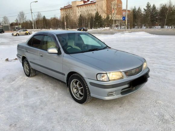  Nissan Sunny 1999 , 90000 , 