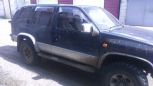 SUV   Nissan Terrano 1995 , 310000 , 