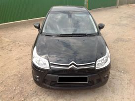  Citroen C4 2011 , 490000 , 