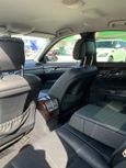  Mercedes-Benz S-Class 2008 , 1150000 , 