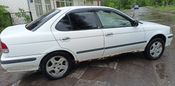  Nissan Sunny 1999 , 60000 , 