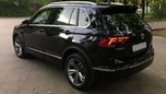 SUV   Volkswagen Tiguan 2018 , 2400000 , 