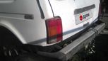 SUV    4x4 2131  2002 , 135000 , 