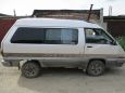    Toyota Town Ace 1992 , 140000 , 