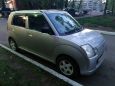  Suzuki Alto 2005 , 160000 , 