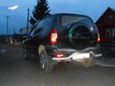 SUV   Chevrolet Niva 2004 , 150000 , 