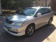 SUV   Lexus RX400h 2007 , 1280000 , 