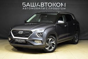 SUV   Hyundai Creta 2022 , 2370000 , 
