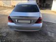  Mercedes-Benz C-Class 2001 , 340000 , 