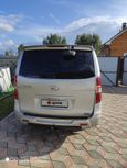    Hyundai Grand Starex 2010 , 820000 , 