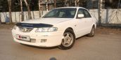  Mazda Capella 1999 , 210000 , 