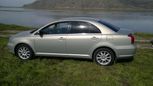  Toyota Avensis 2006 , 550000 , 