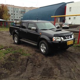  Nissan NP300 2012 , 850000 , 