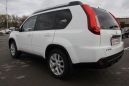 SUV   Nissan X-Trail 2012 , 999000 , 