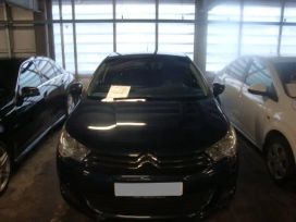  Citroen C4 2012 , 485000 , 