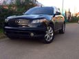 SUV   Infiniti FX45 2005 , 710000 , 