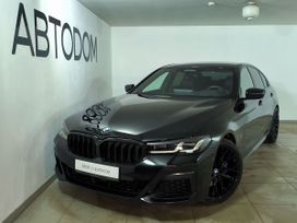  BMW 5-Series 2021 , 6297000 , 