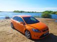  Ford Focus ST 2008 , 750000 , 