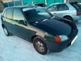  Toyota Starlet 1997 , 110000 , -