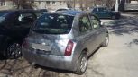  Nissan March 2002 , 170000 , 