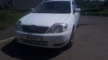  Toyota Corolla 2001 , 250000 , 