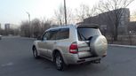 SUV   Mitsubishi Pajero 2004 , 725000 , 