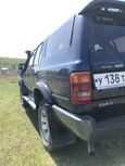 SUV   Toyota Hilux Surf 1992 , 400000 , 