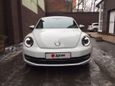  3  Volkswagen Beetle 2016 , 1250000 , --