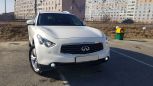 SUV   Infiniti FX37 2011 , 1500000 , 