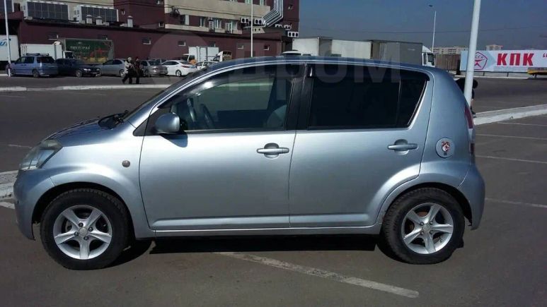  Toyota Passo 2004 , 200000 , 