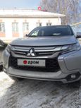 SUV   Mitsubishi Pajero Sport 2020 , 2600000 , 