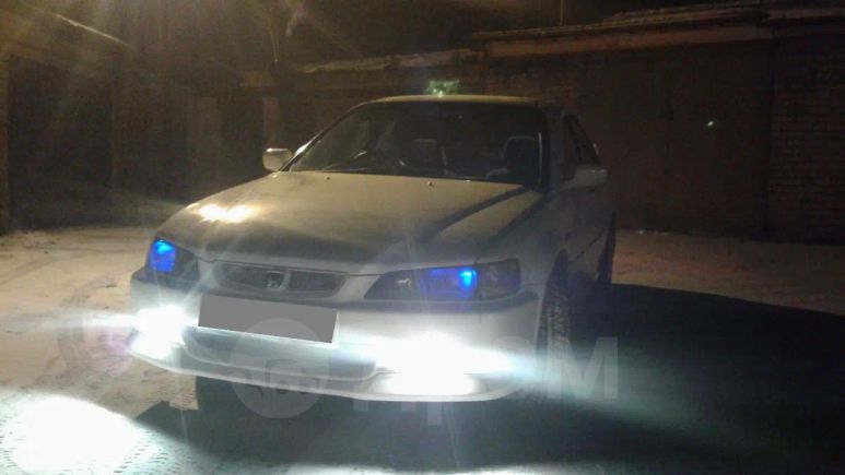  Honda Accord 2000 , 250000 , 