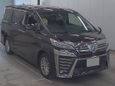    Toyota Vellfire 2018 , 3449999 , 