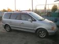    Hyundai Trajet 2003 , 280000 , 