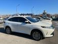 SUV   Toyota Harrier 2017 , 3000000 , 