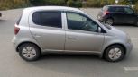  Toyota Vitz 2001 , 180000 , 