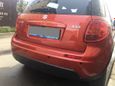  Suzuki SX4 2008 , 340000 , 