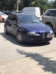  Alfa Romeo 147 2003 , 350000 , 