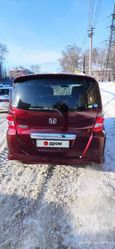    Honda Freed 2009 , 610000 , 