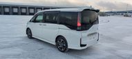    Honda Stepwgn 2016 , 1699000 , 