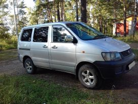    Toyota Lite Ace 2005 , 380000 , 