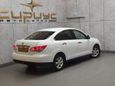  Nissan Almera 2014 , 495000 , 