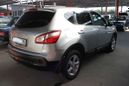 SUV   Nissan Qashqai 2012 , 695000 , 