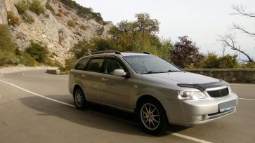  Chevrolet Lacetti 2008 , 350000 , 